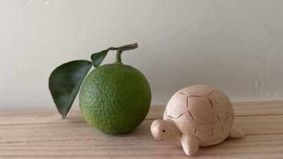 おかげさまです♪